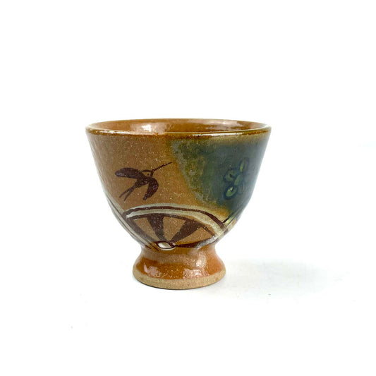 Sake Cup by Masayoshi Wakui (2.5oz) image 0