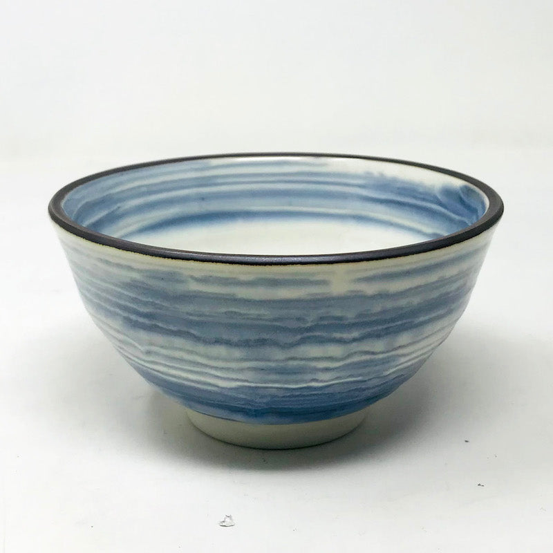 Rice Bowl Minamo (4.75"D) image 0