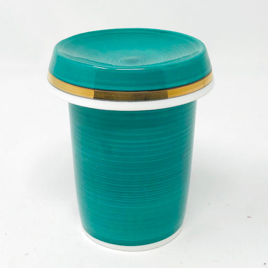 Hire Sake Cup ひれ酒 (5oz) image 0