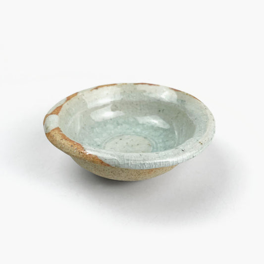 Chinmi Dish Iga Seiji (3.75"D) image 0