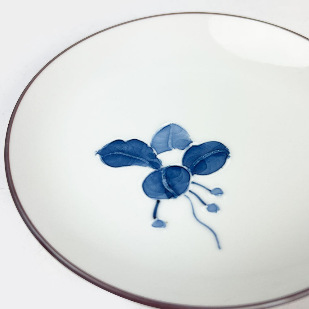 Manryo Plate Small (4.75"D) image 5