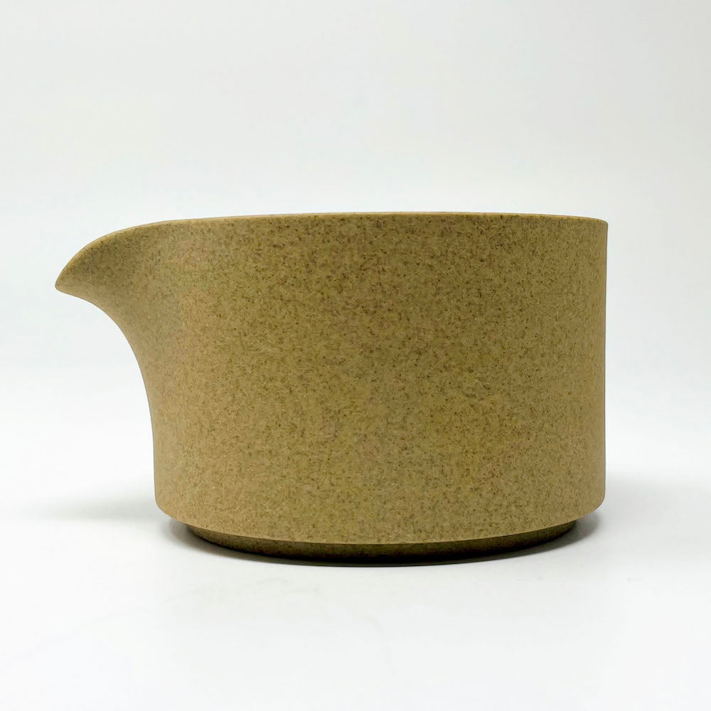 Hasami Porcelain Creamer - Natural image 5