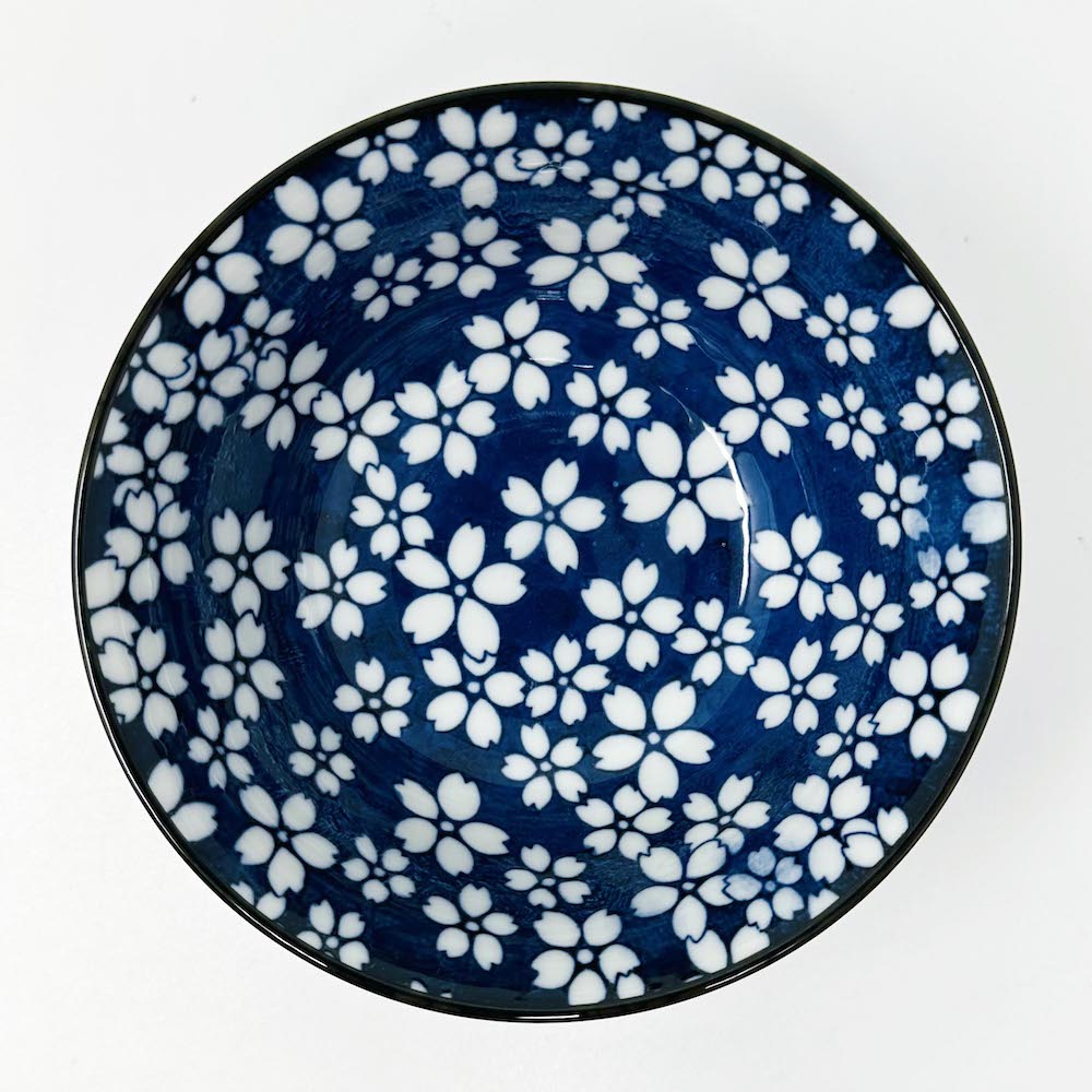 Sakura Tayo Bowl (6 "D) image 5