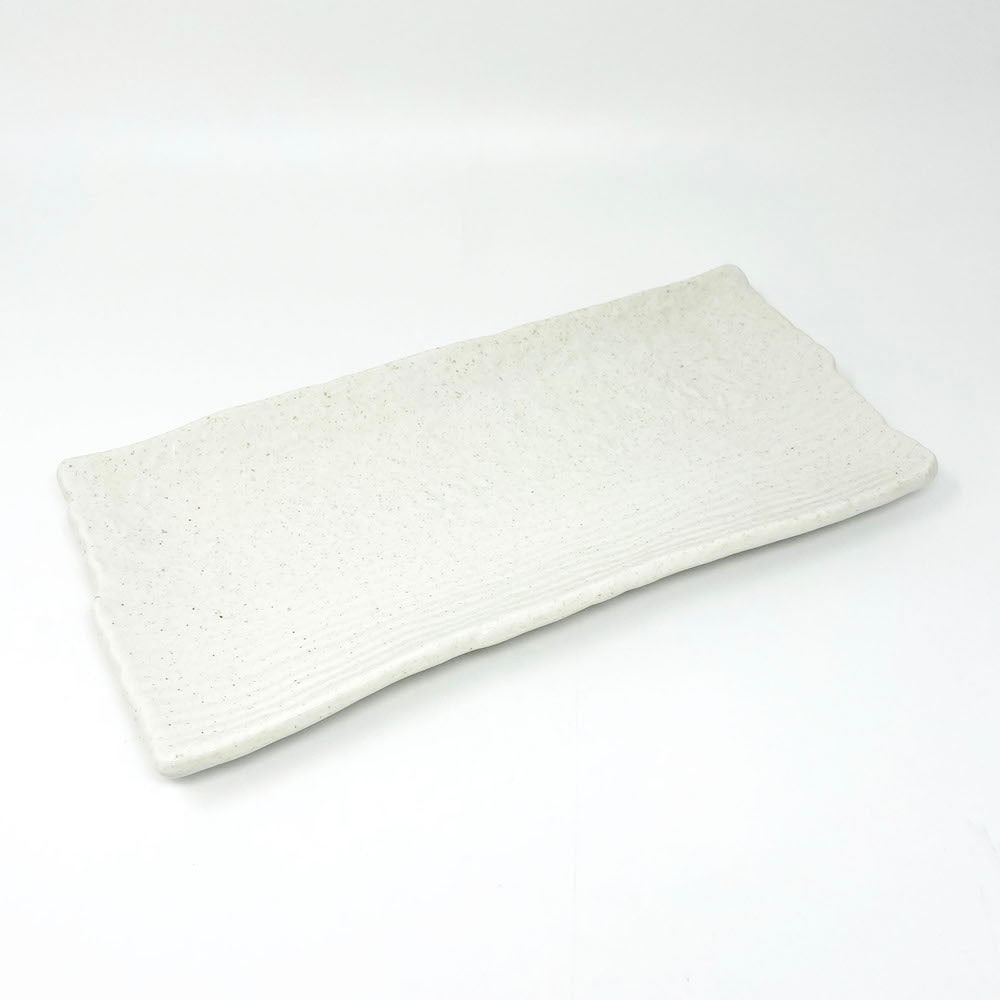 Rec. Plate Kobiki (13"x5.75") image 0