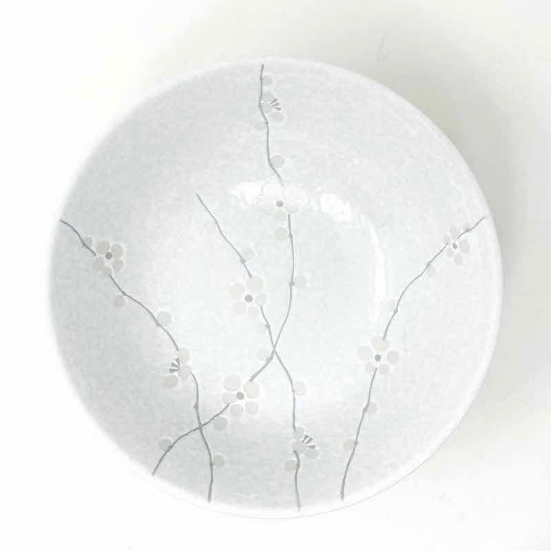 Sumie Soshun  Ramen Bowl (8.25" D x 3.5 "H) image 3