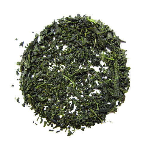 Sugimoto Sencha Loose Tea (3.5oz) image 2