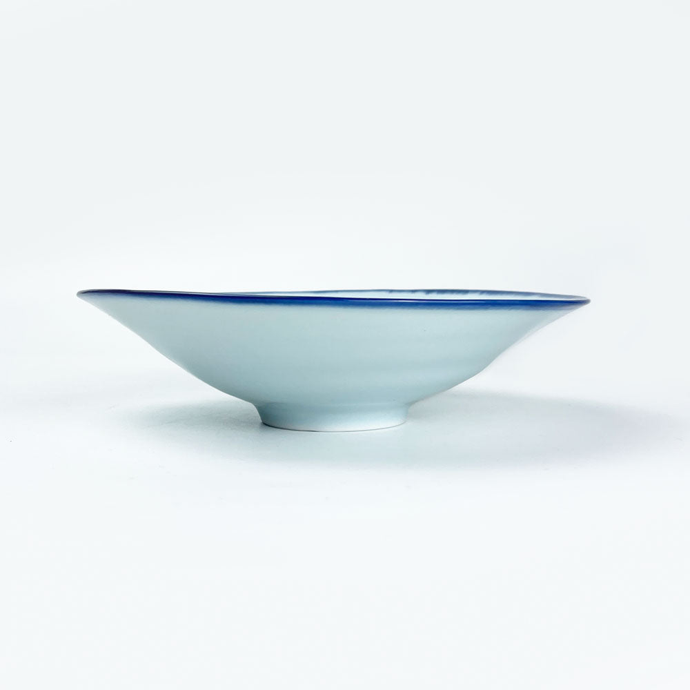 Plate Medium Bal (6.75"D) image 2