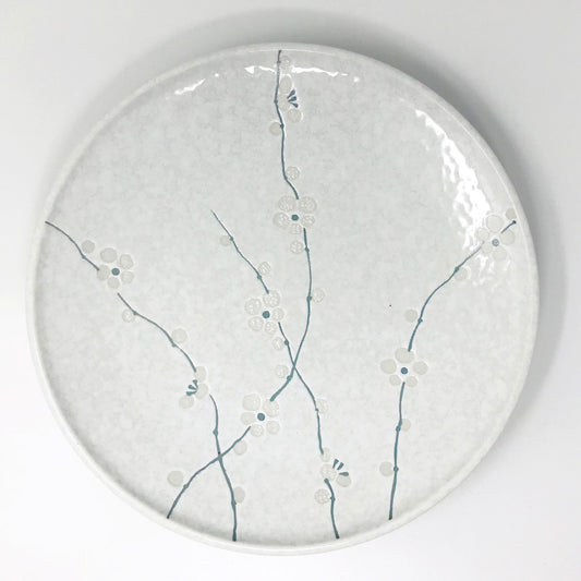 Sumie Soshun Dinner Plate (10"D) image 0