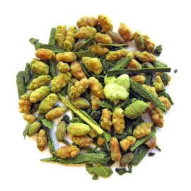 Sugimoto Genmai Loose Tea (3.5oz) image 1