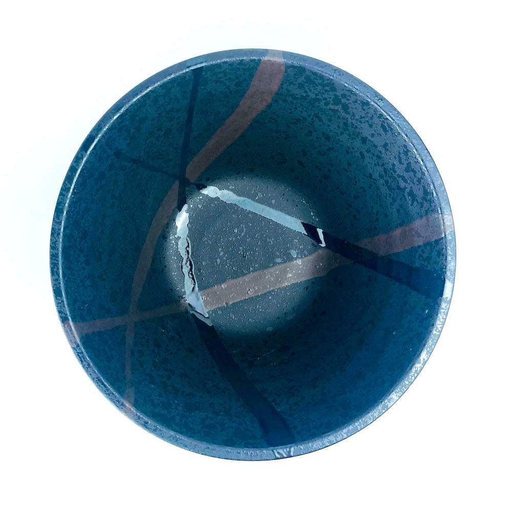 Kuro Hidesuki Kiritachi Bowl (7.75"x3.5") image 3