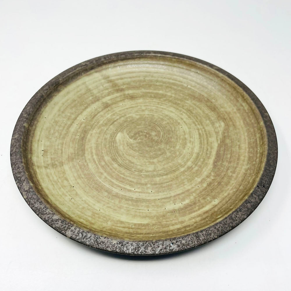 Nenrin Kukurite Plate (9.75"D) image 3