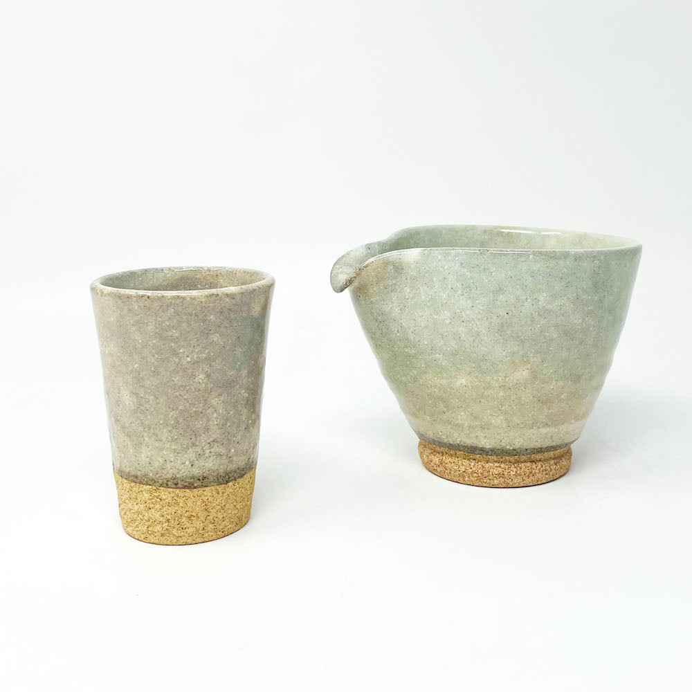 Sake Cup Seiji (4 fl.oz) image 6