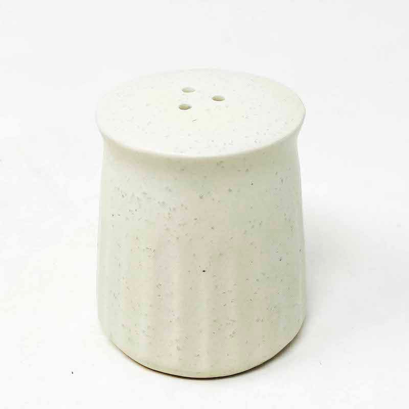Pepper Shaker - White image 0