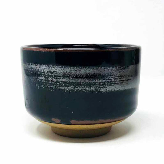 Matcha Bowl Ginsai Hake (4.25") image 0