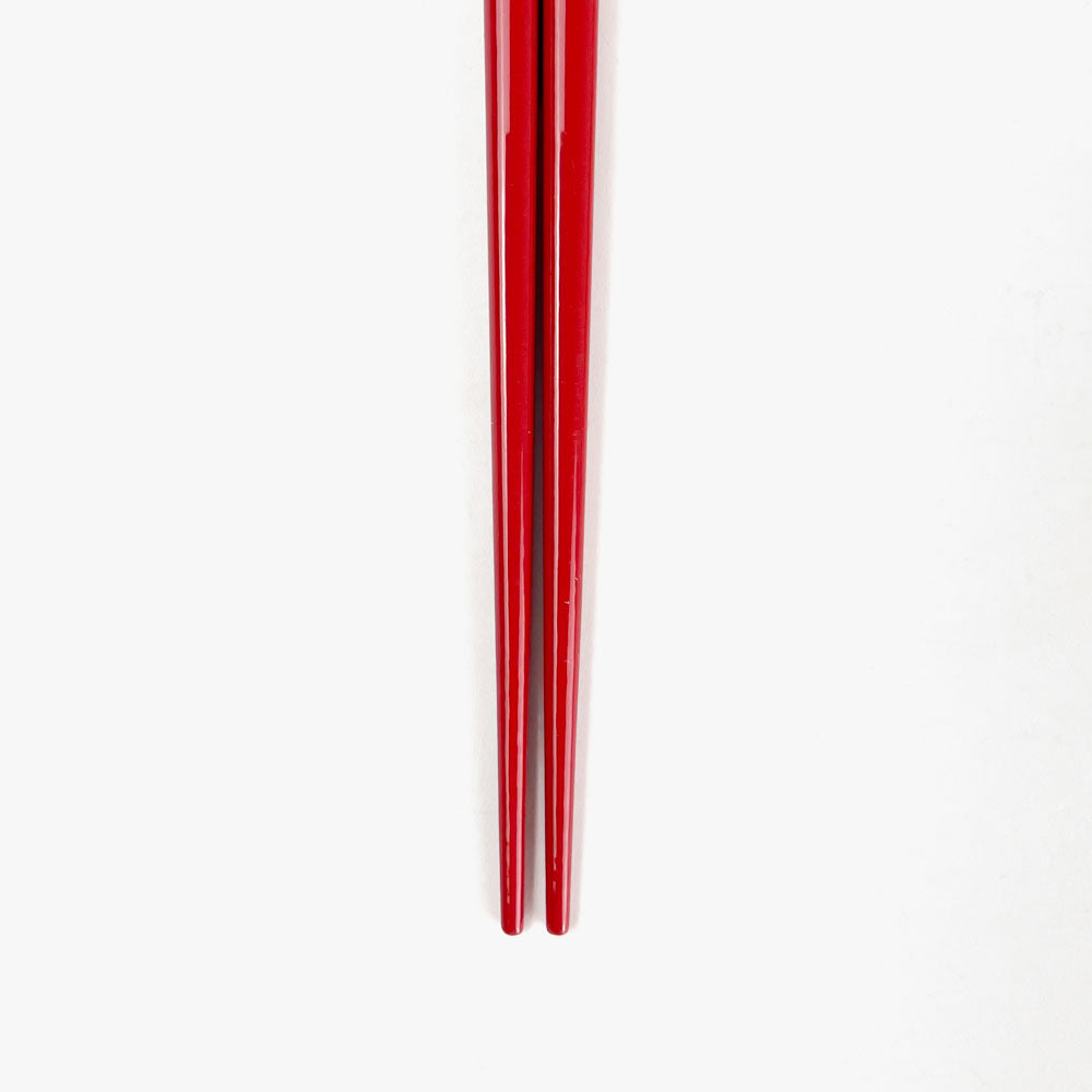 Chopsticks Sushi Red (9"L) image 3