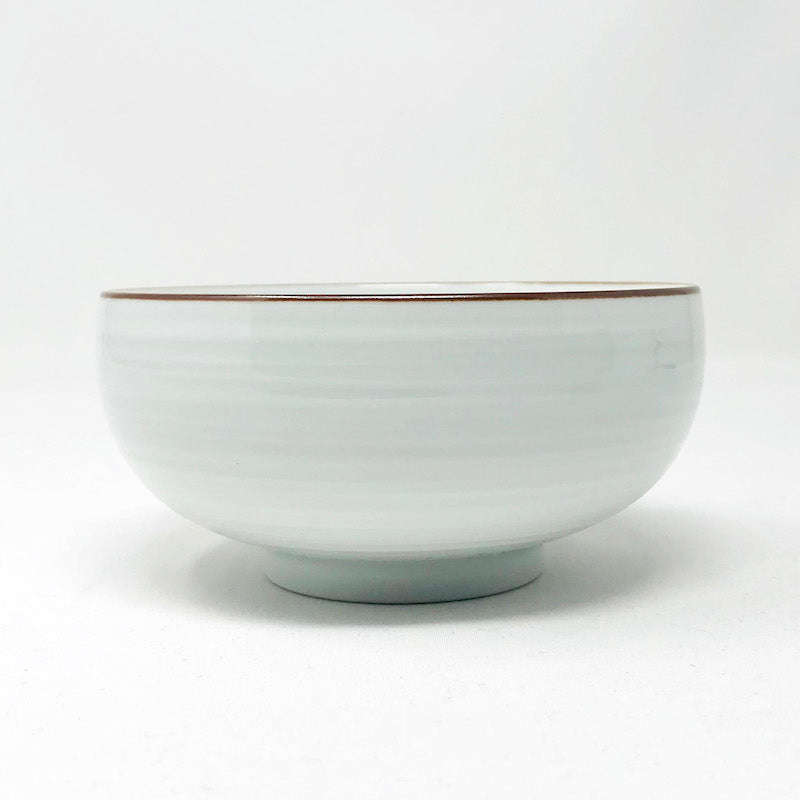 Hakusan Hakuji Sendan Bowl (4.5"D) image 1