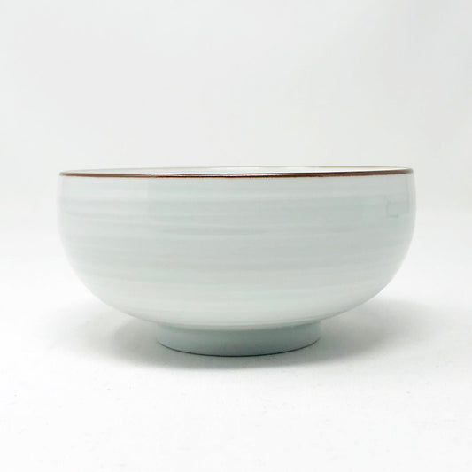 Hakusan Hakuji Sendan Bowl (4.5"D) image 1