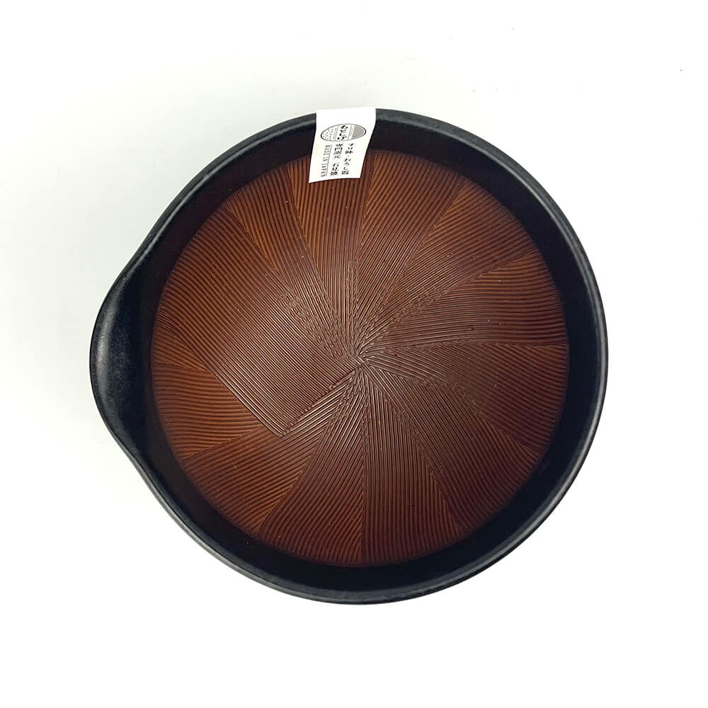 Mortar Black by Motoshige (5.75"D / Medium) image 3