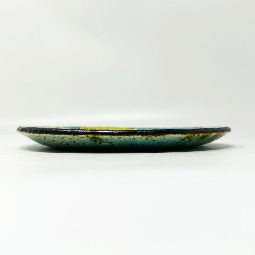 Plate (7.25"D) by Akemi Kaira image 5