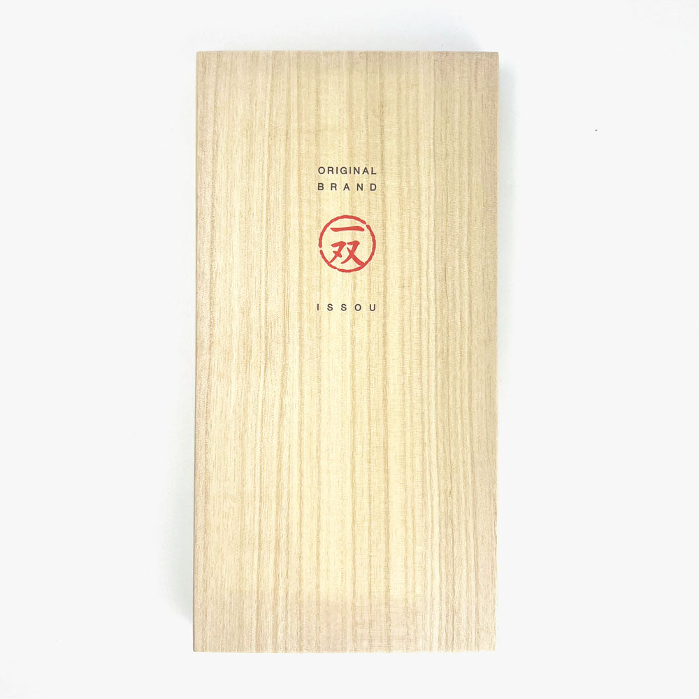 Pair Chopsticks & Rests Set Zuiun (9" and 8.25") image 9