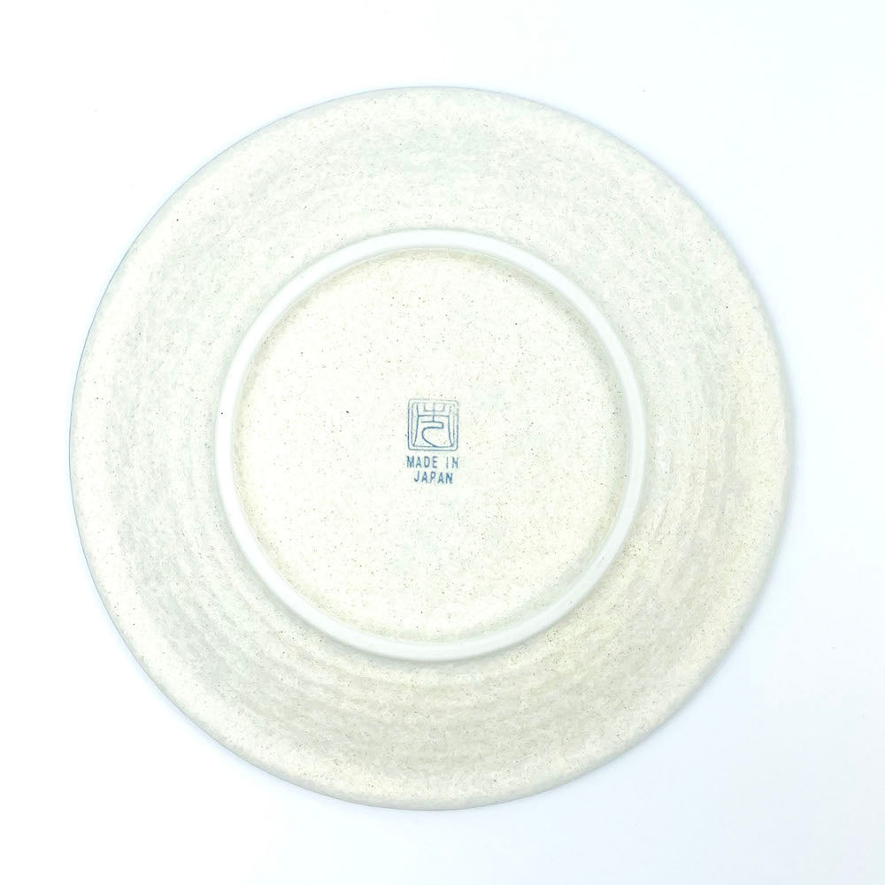 Plate Suname Rantokusa (7.75"D) image 2