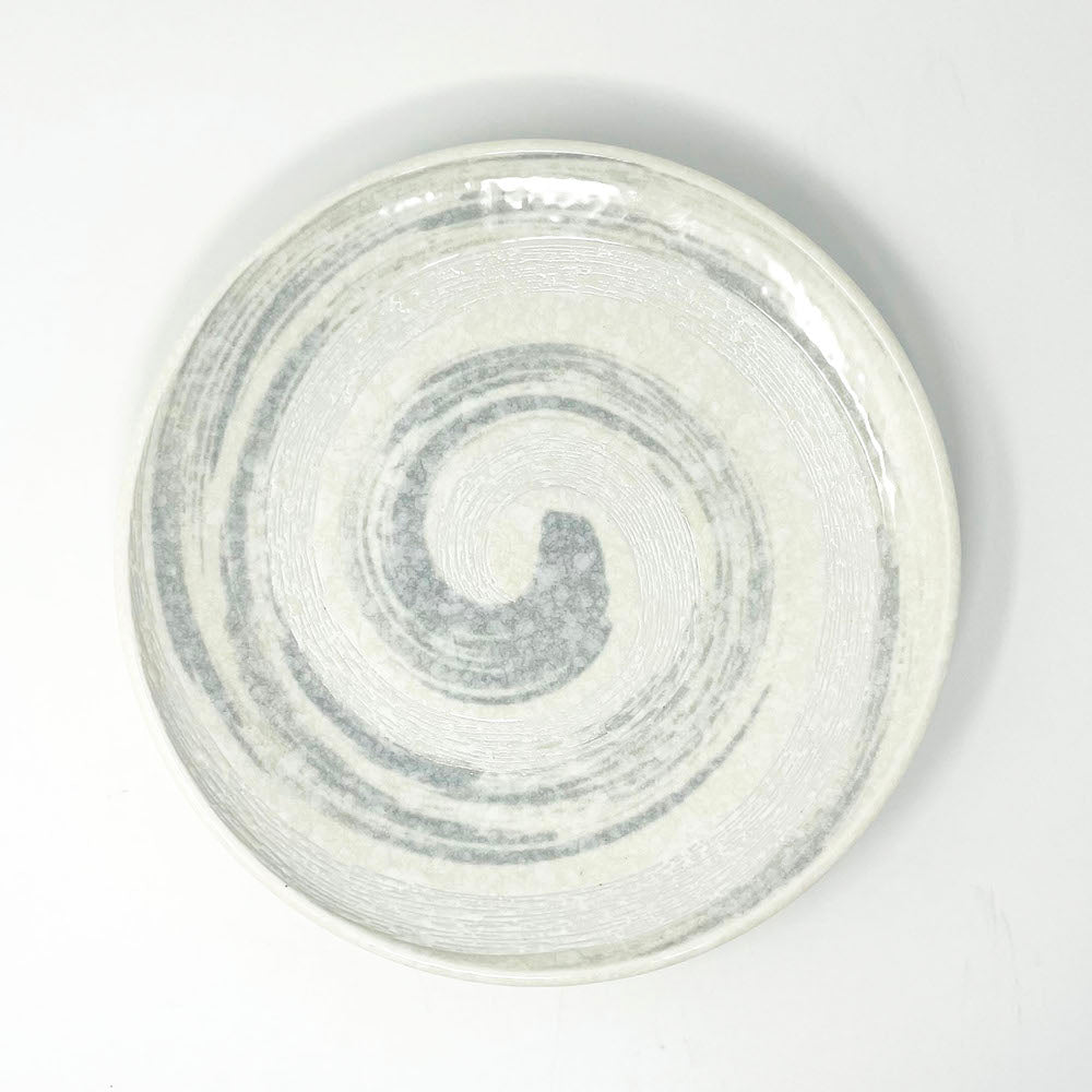 Plate Hayase (10"D) image 1