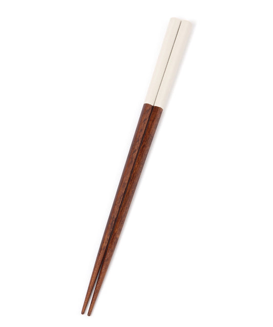 Chopsticks Engi - White (9"L) image 0