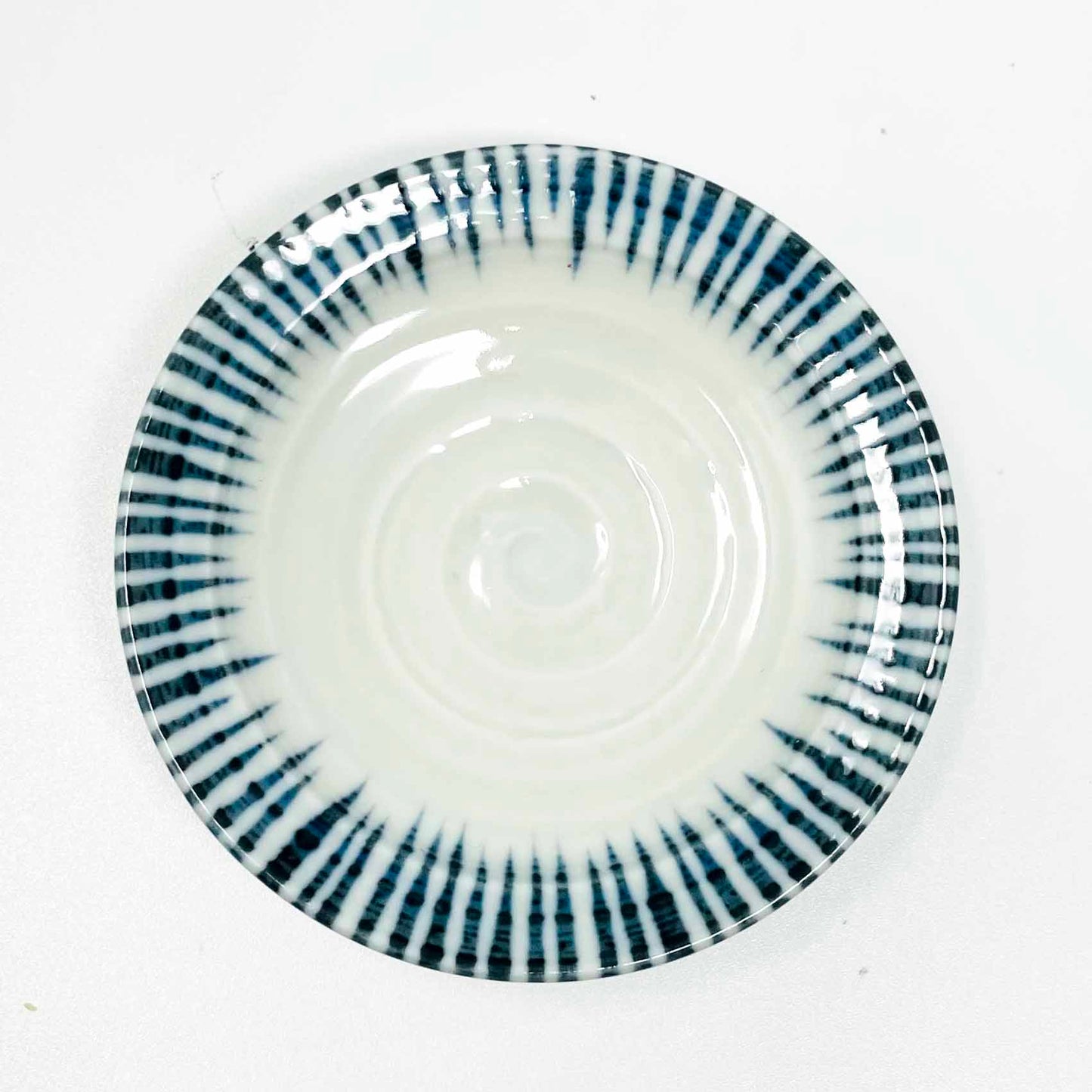 Small Dish Kushime Tokusa (3.75"D) image 0