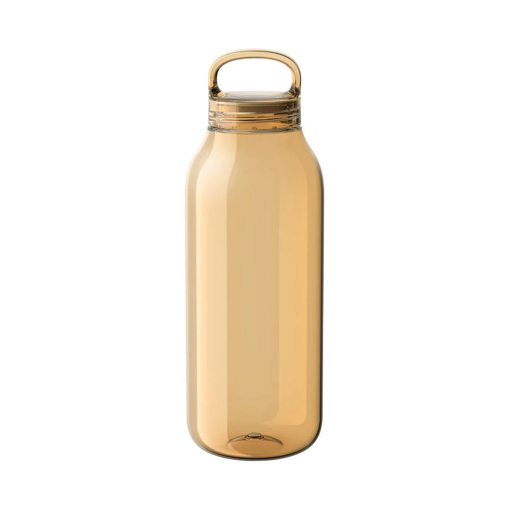 KINTO WATER BOTTLE - Amber (32oz/950ml) image 0