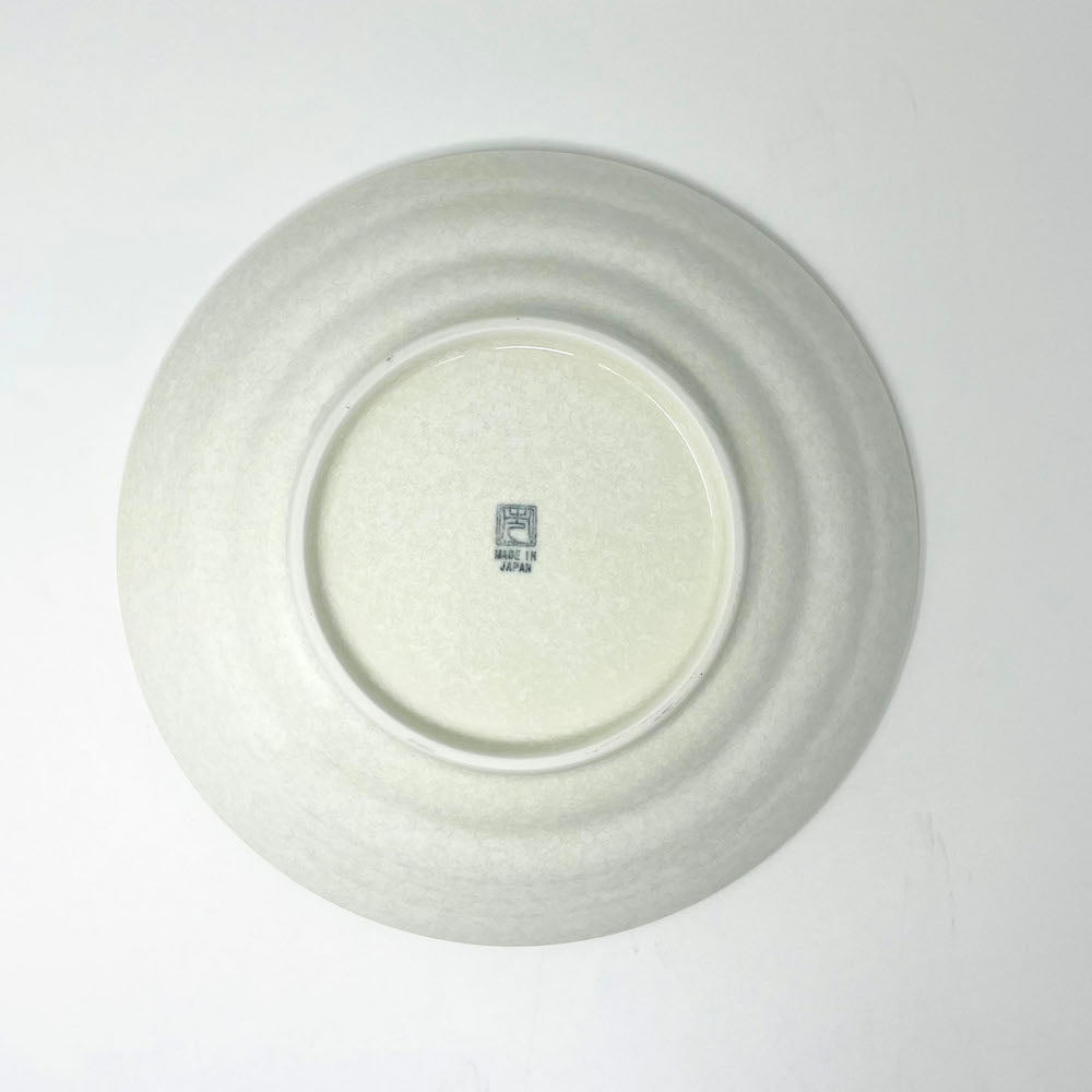 Deep Plate Hayase (11.25"D) image 2