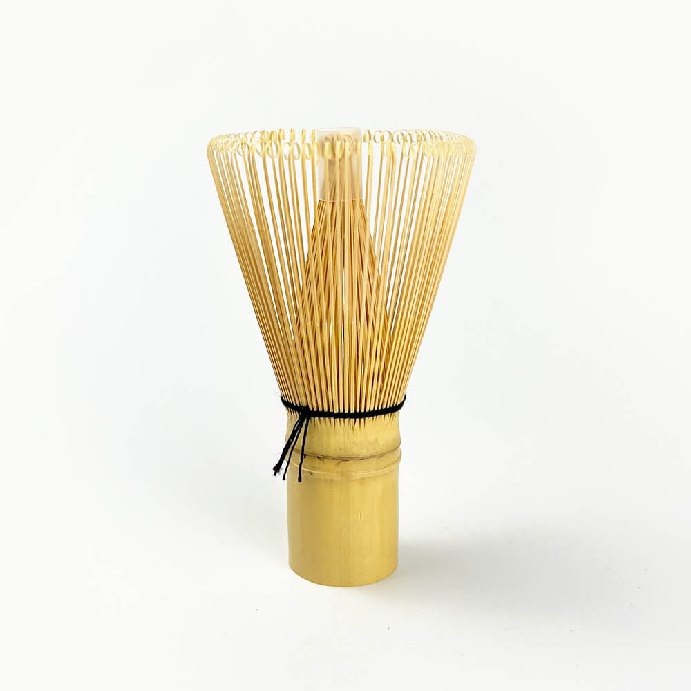 Chasen (Matcha Tea Whisk) image 0