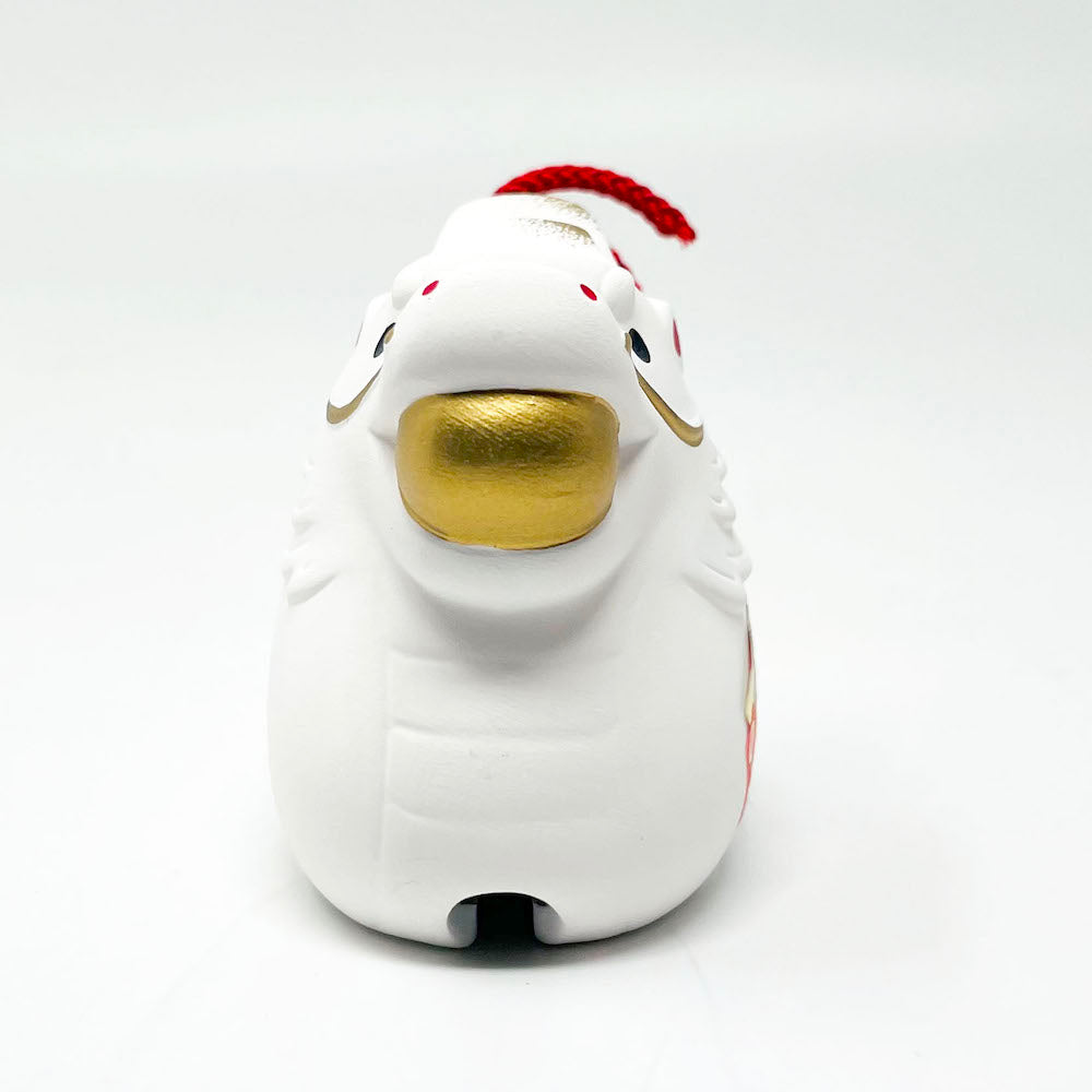 Eto Zodiac Ornament Dragon (2.5" x 2"H) image 4