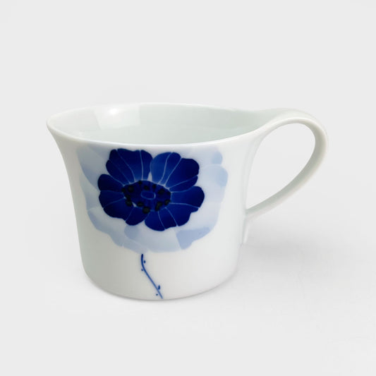 Mug Anemone Small by Sin-gama (7 fl.oz)