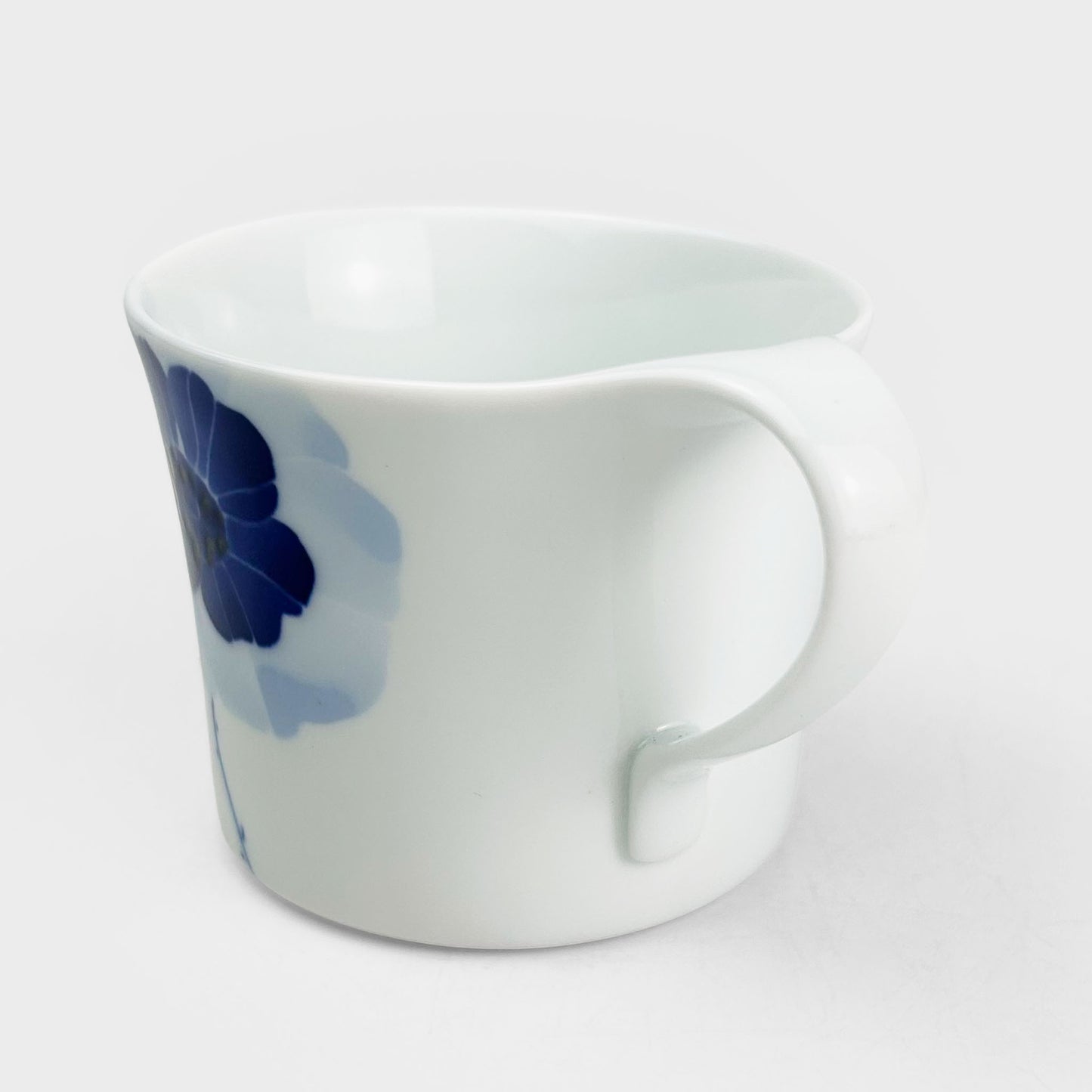 Mug Anemone Small by Sin-gama (7 fl.oz)