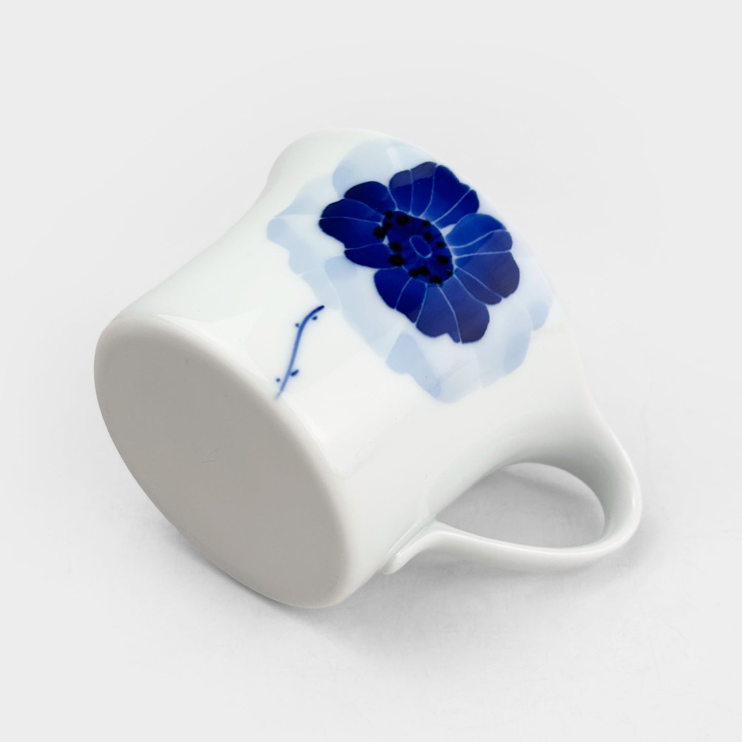 Mug Anemone Small by Sin-gama (7 fl.oz)