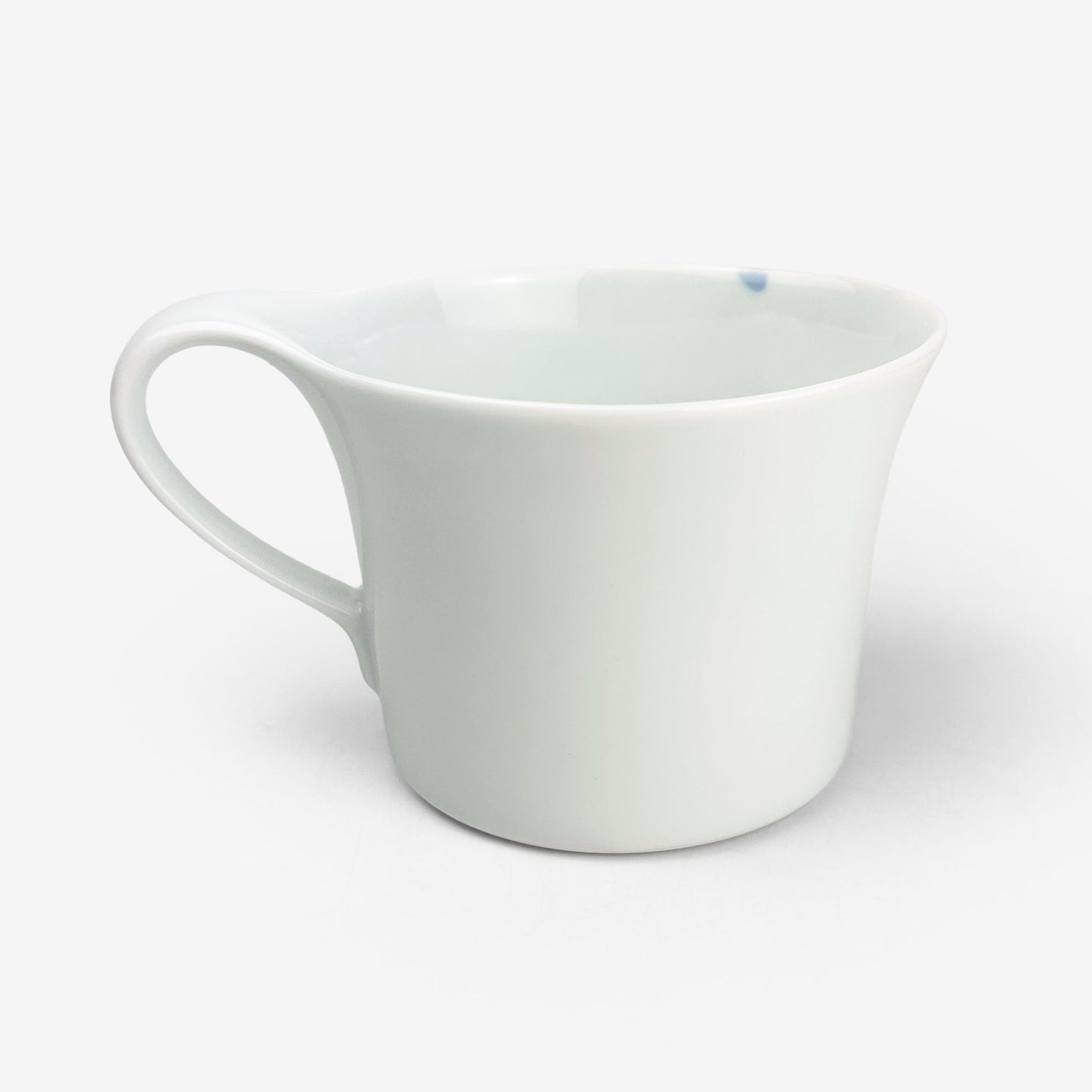 Mug Pincushion Flower Small by Sin-gama (7 fl.oz)