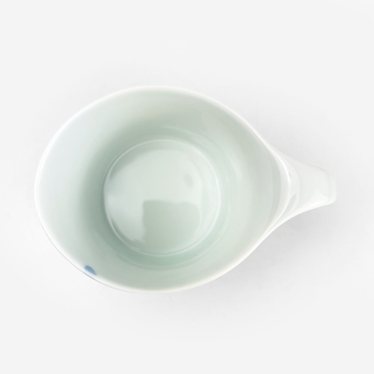 Mug Pincushion Flower Small by Sin-gama (7 fl.oz)