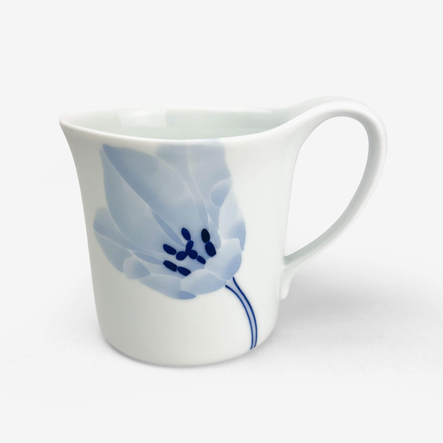 Mug Tulip Large by Sin-gama (12 fl.oz)