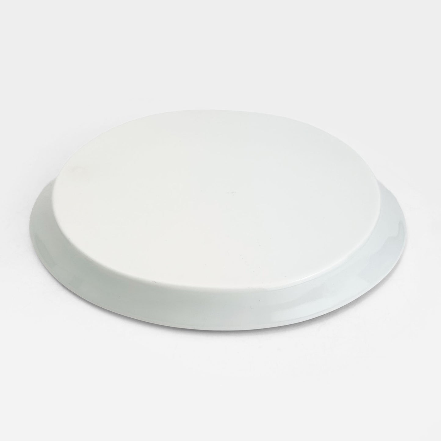 Oval Plate Anemone by Sin-gama (7.5"x6.75)