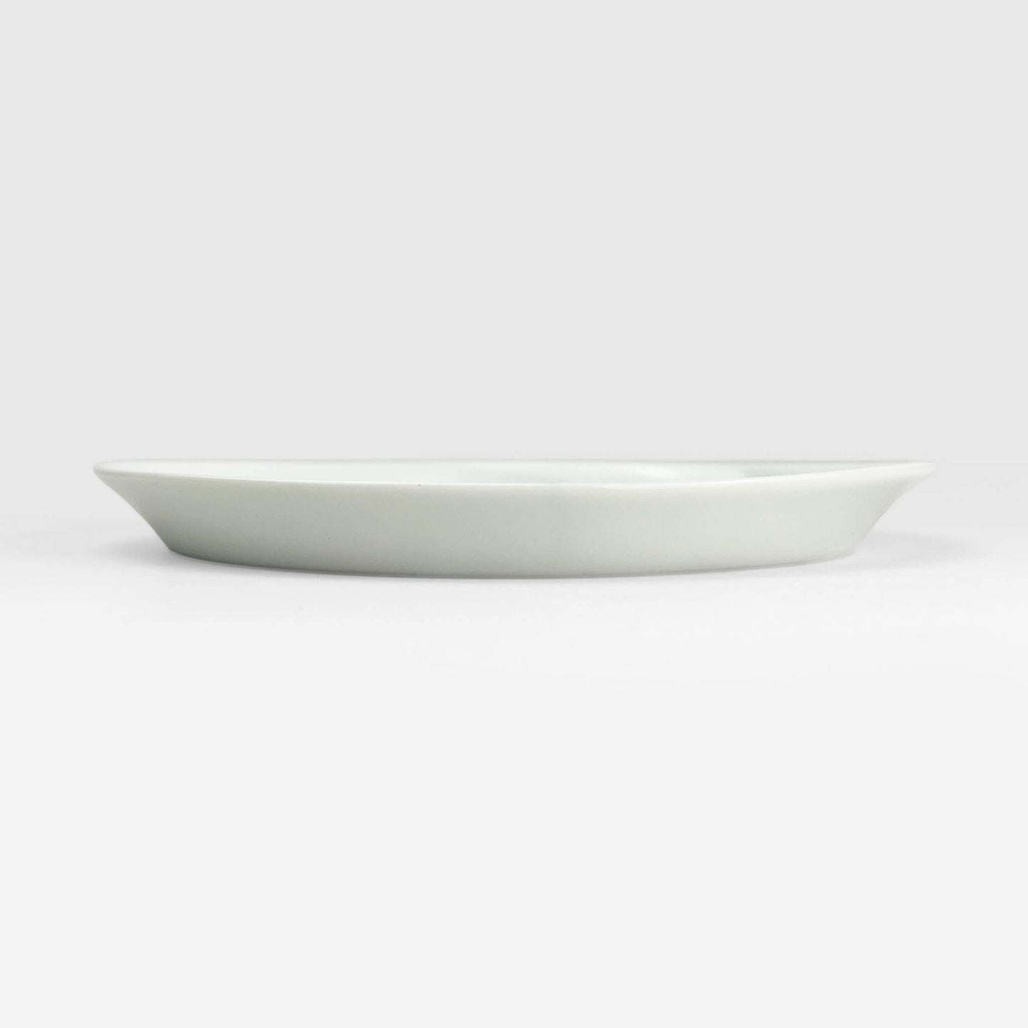 Oval Dish Anemone by Sin-gama (5.75"x5)