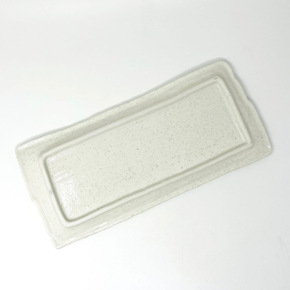 Rec. Plate Kobiki (13"x5.75") image 3