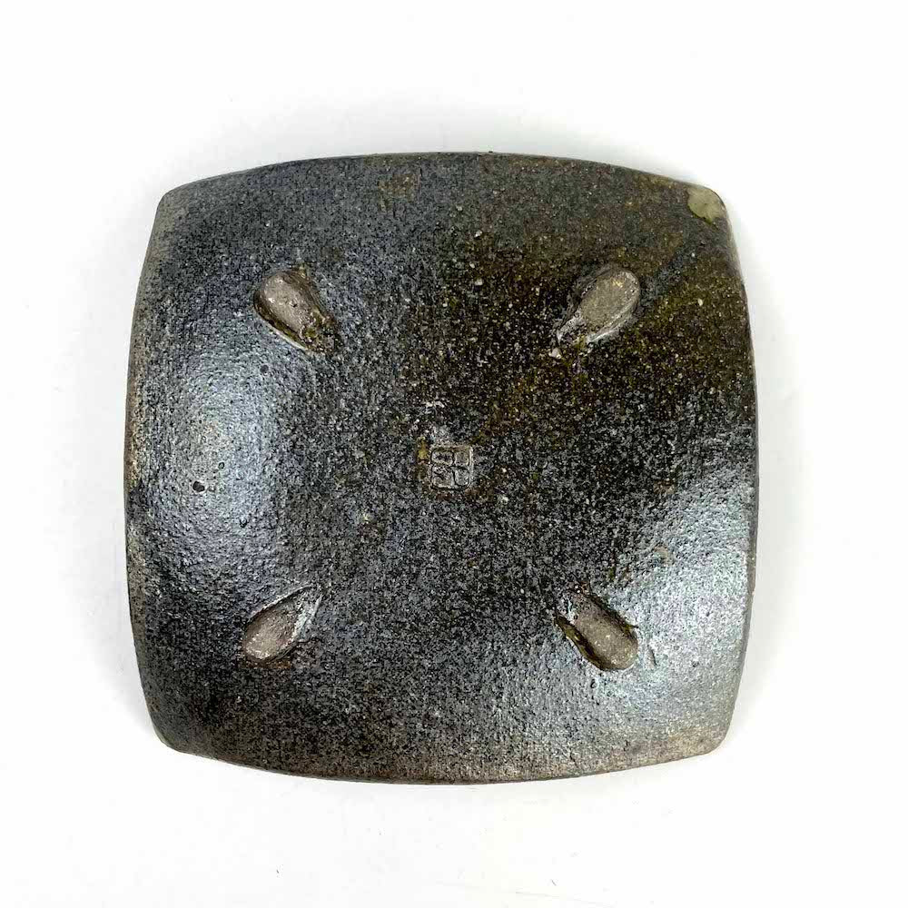 Sq.Plate Irabo (5.25