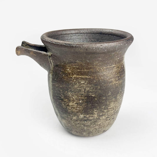 Pitcher Irabo (13 oz) by Tadanori Imano