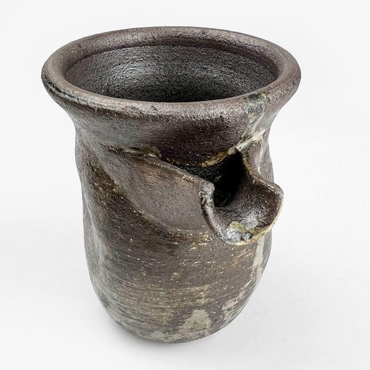 Pitcher Irabo (13 oz) by Tadanori Imano