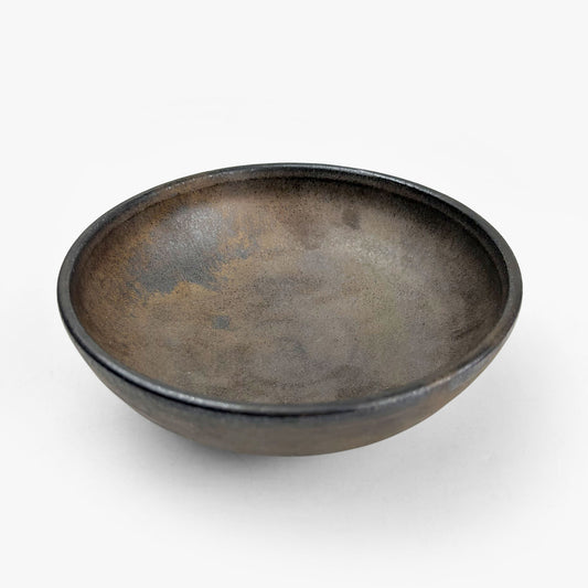 Bowl Sabi (5.75"D) by Tadanori Imano