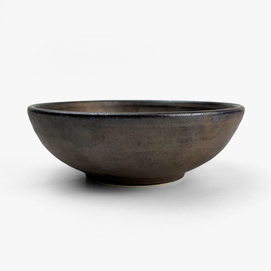 Bowl Sabi (5.75"D) by Tadanori Imano