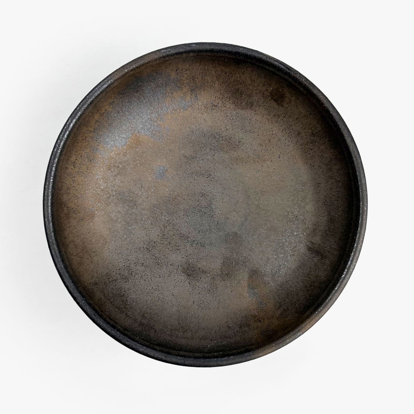 Bowl Sabi (5.75"D) by Tadanori Imano