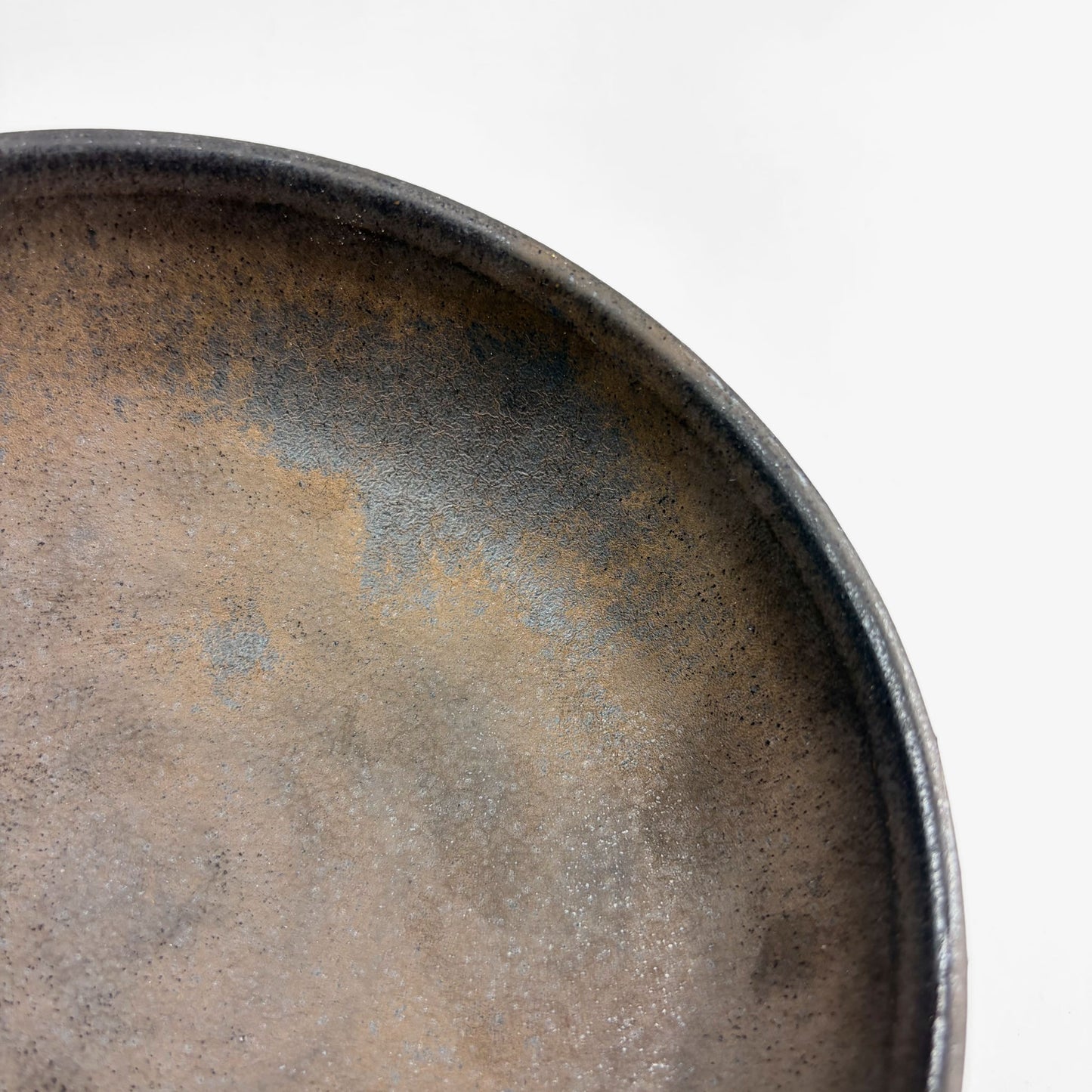 Bowl Sabi (5.75"D) by Tadanori Imano