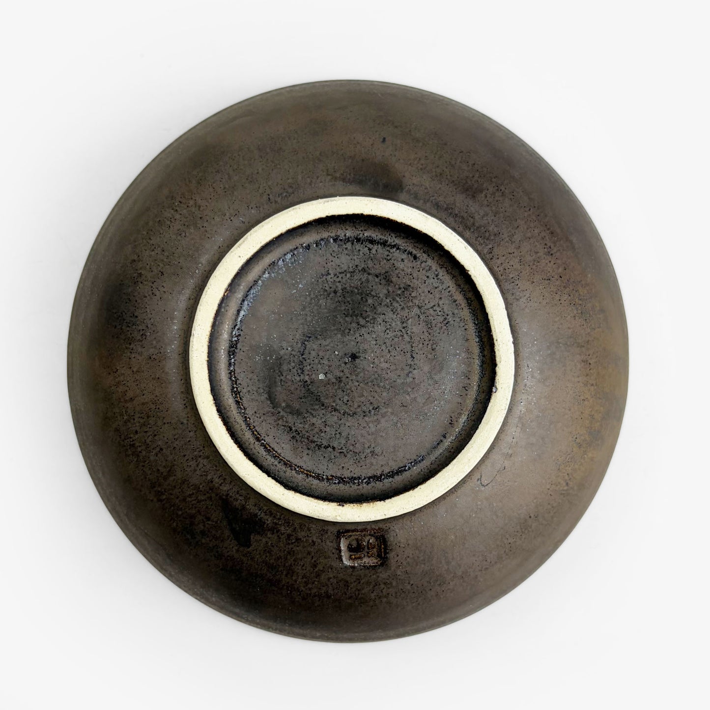 Bowl Sabi (5.75"D) by Tadanori Imano