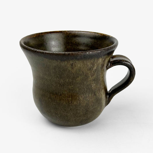 Mug Tsurubami (9oz) by Tadanori Imano
